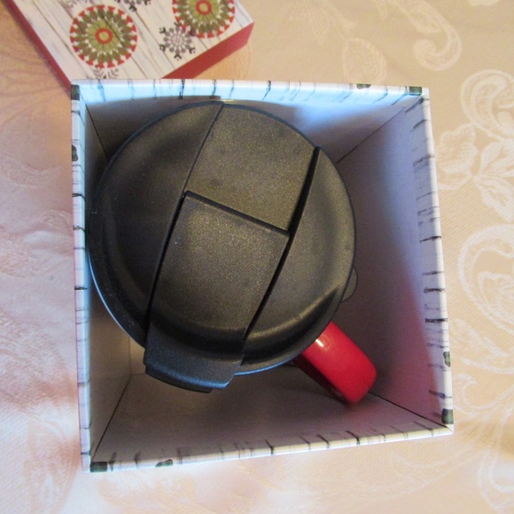 The Perfect Cup 17 oz Ceramic Travel Tumbler - Picture 11 of 13